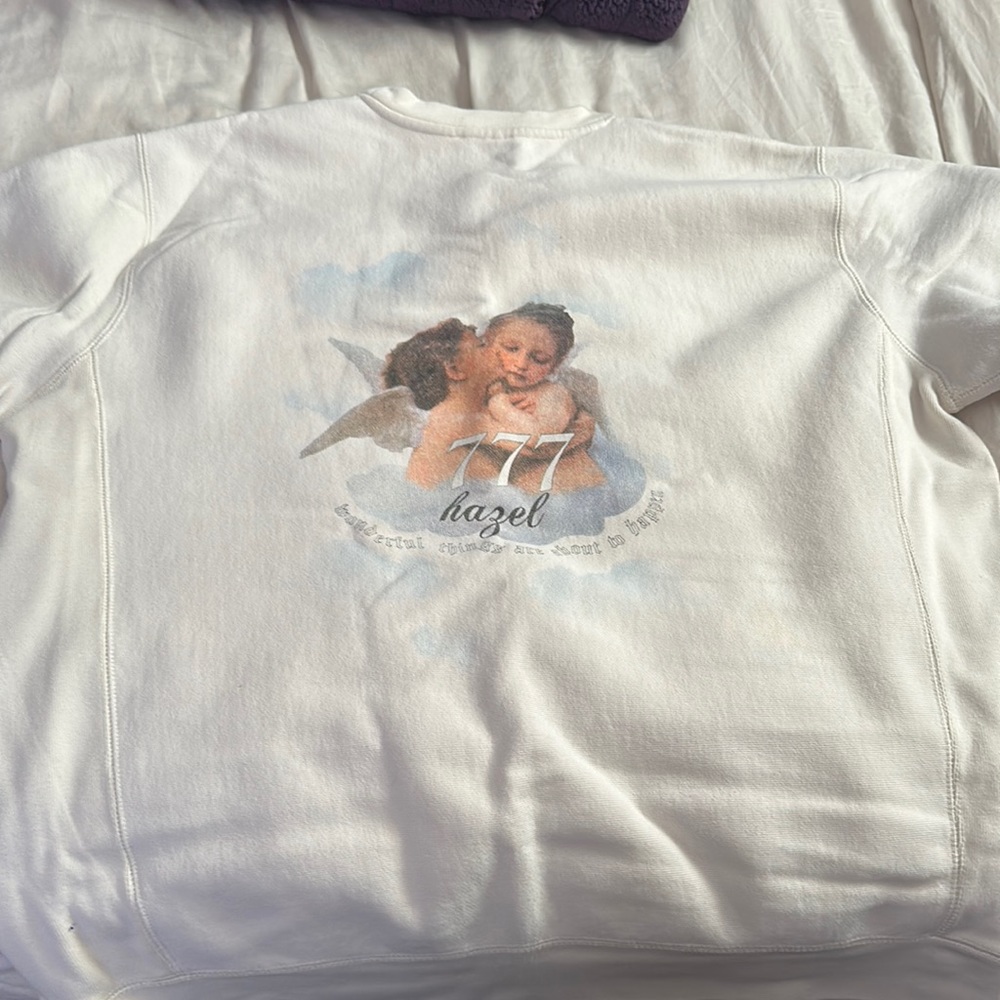 Hazel Sweatshirt